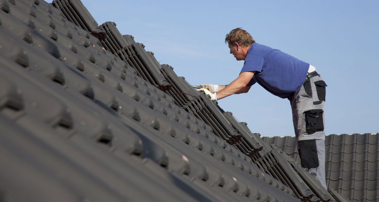 Commercial  Metal Roofing Rosemead 