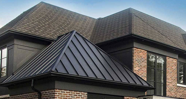 Metal Roofing Contractors Rosemead
