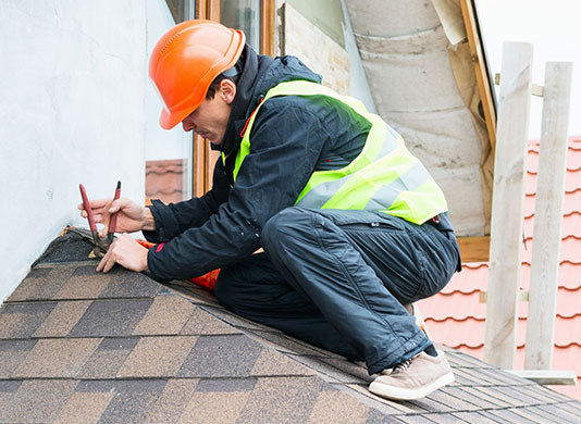 Rosemead Roof Replacement Free Quotation