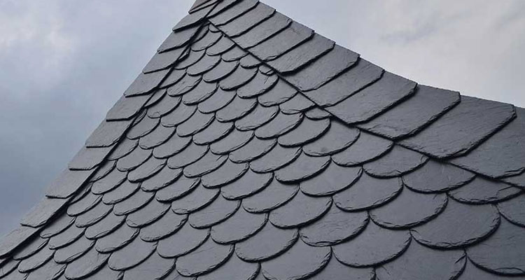 Synthetic Roof Tiles Rosemead