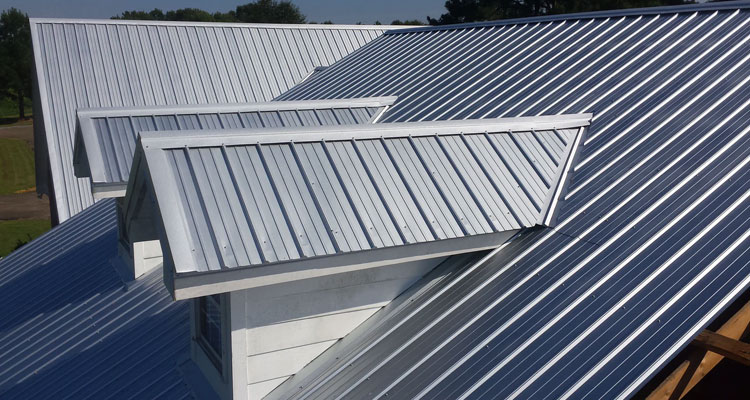 Energy Efficient Roof Rosemead