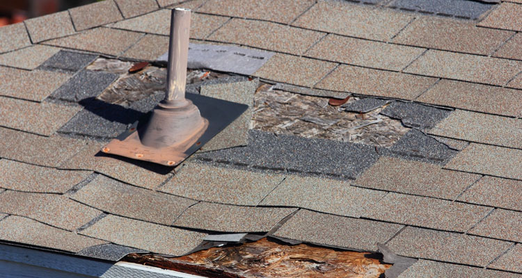 Metal Roof Repair Rosemead